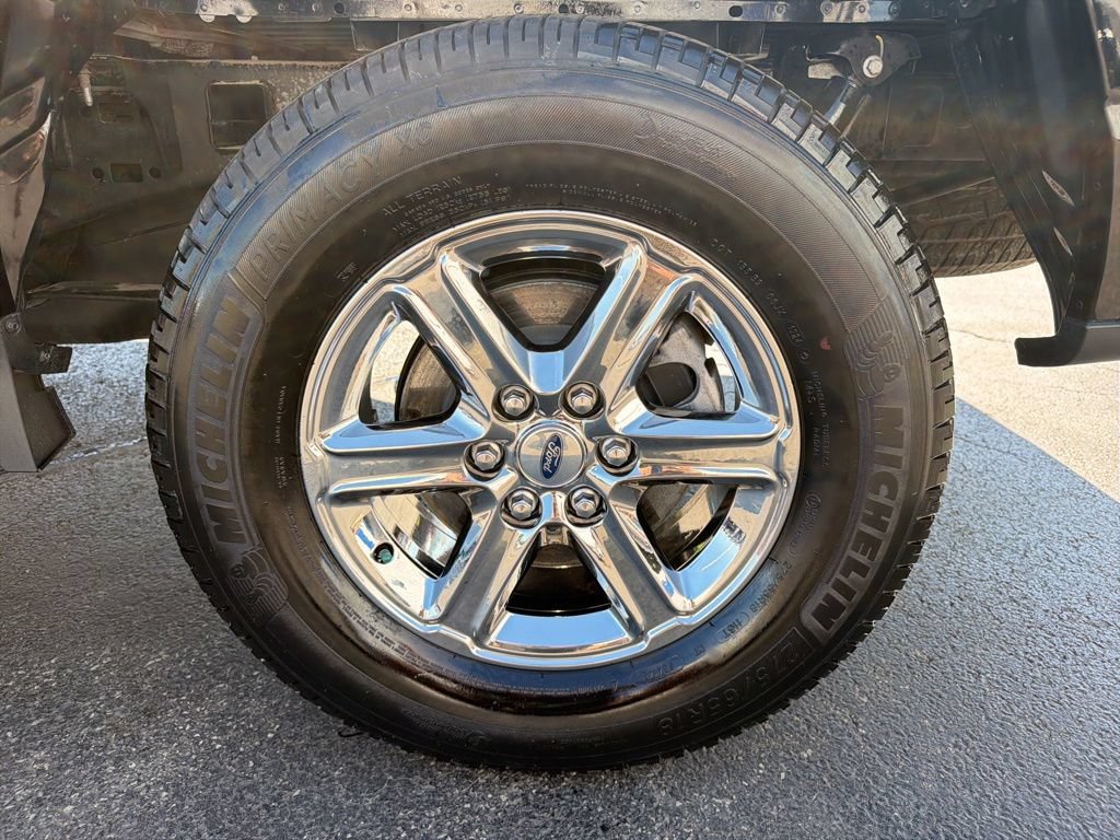 Certified 2024 Ford F150 XLT w/ Tow/Haul Package AWD/4WD image 49