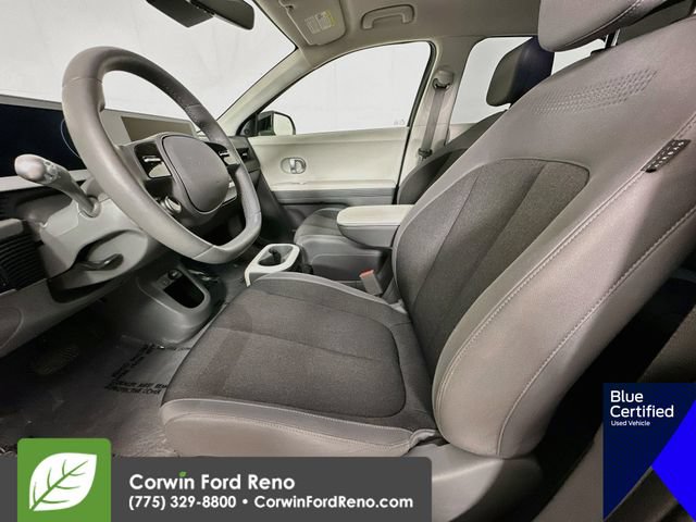 Used 2024 Hyundai Ioniq 5 SEL AWD/4WD image 24