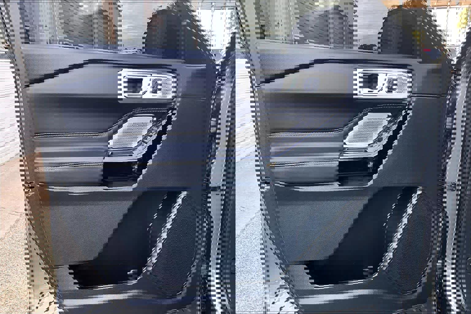 Certified 2023 Ford Explorer ST w/ Equipment Group 401A image 21