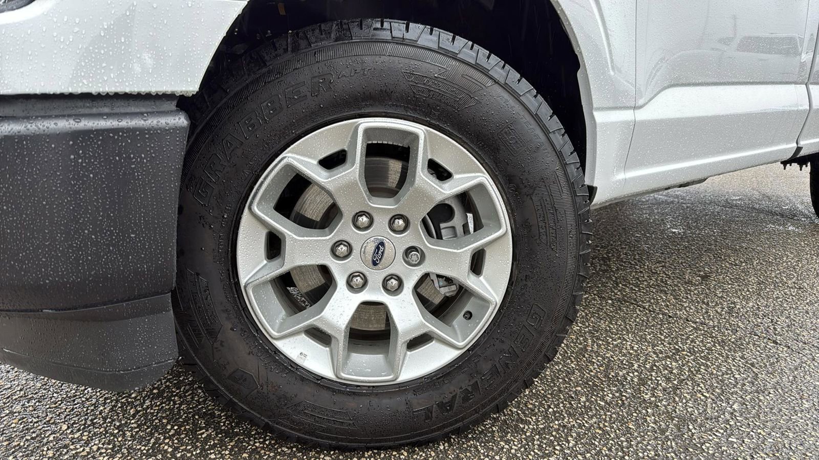 Certified 2023 Ford F150 XL w/ Max Trailer Tow Package image 9