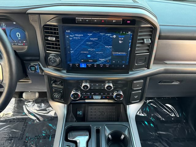 Certified 2024 Ford F150 Platinum w/ Equipment Group 702A High AWD/4WD image 26