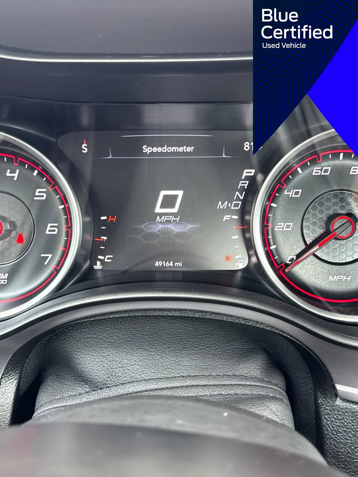 Used 2023 Dodge Charger GT RWD image 27