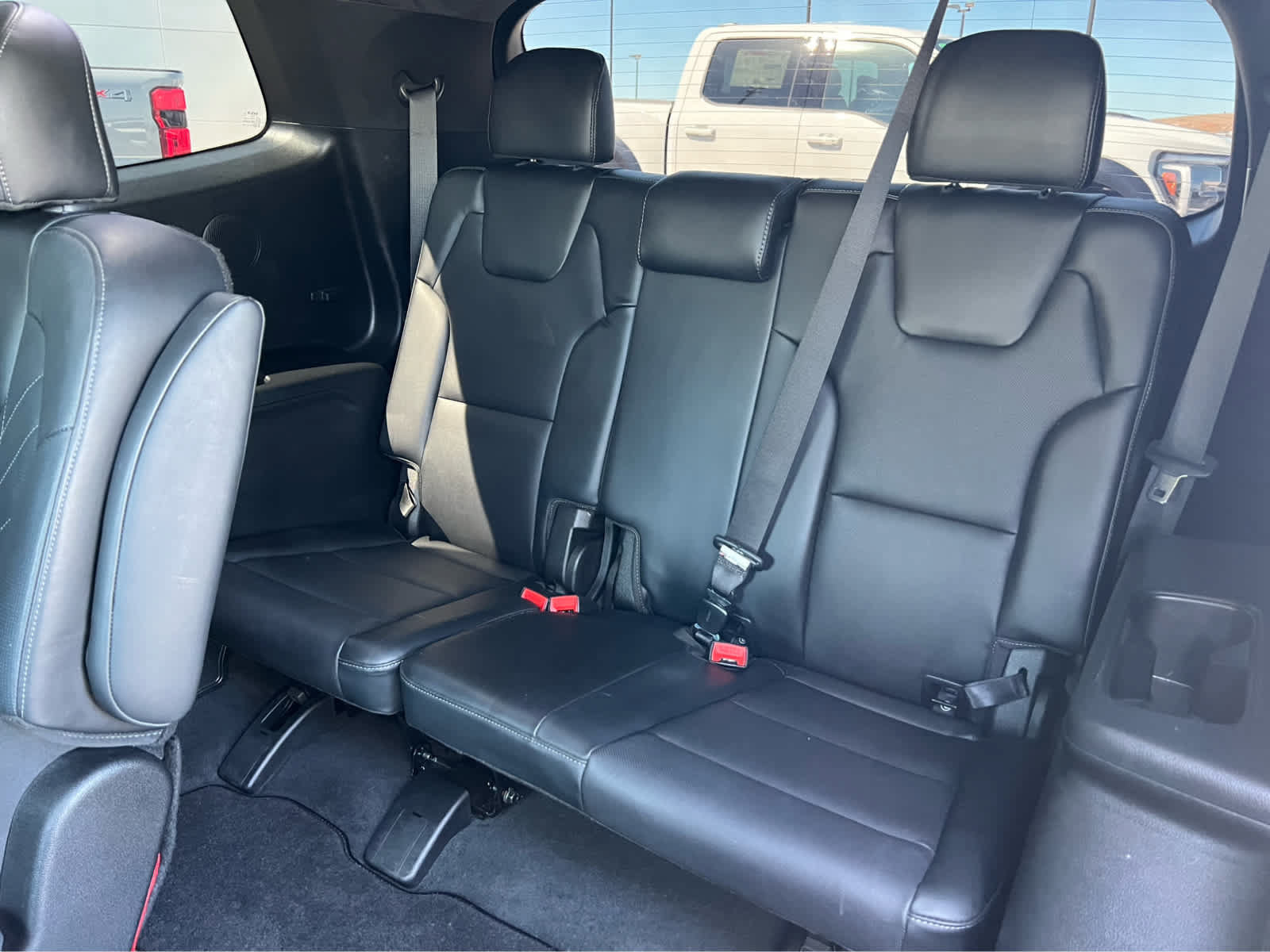 Used 2024 Kia Telluride SX Prestige X-Pro AWD/4WD image 28