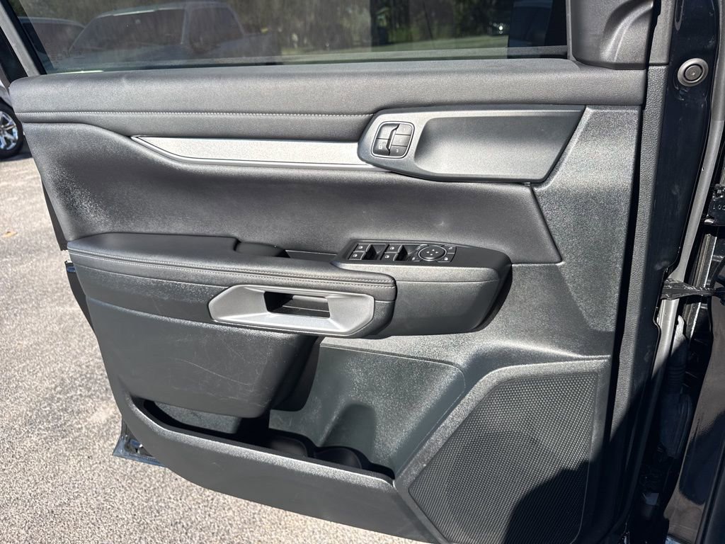 Certified 2024 Ford Ranger Lariat w/ Advanced Towing Package image 22