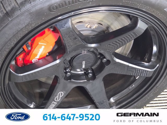 Used 2024 Honda Civic Type R image 13