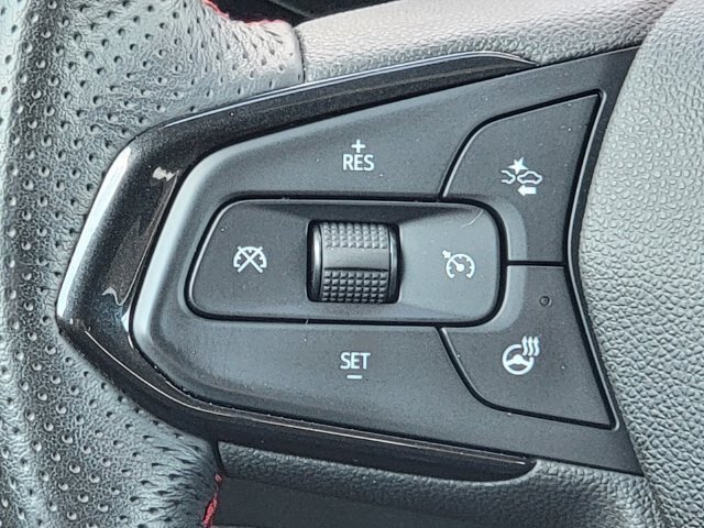 Used 2022 Chevrolet TrailBlazer RS w/ Sun and Liftgate Package AWD/4WD image 32