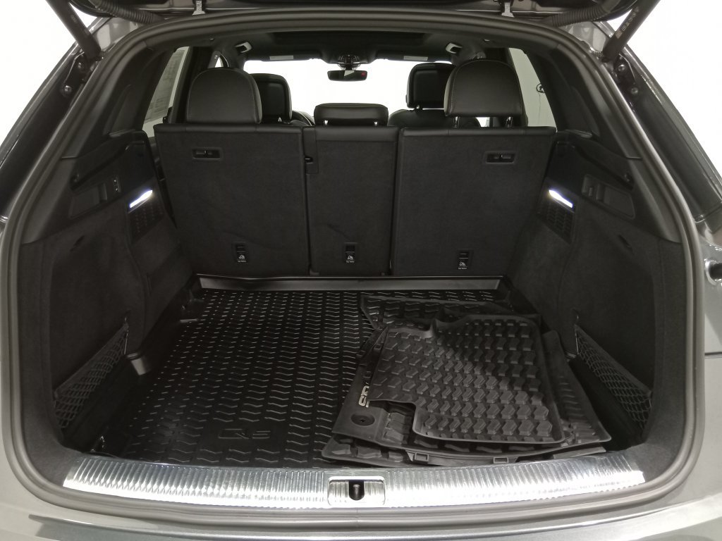Used 2023 Audi SQ5 Premium Plus AWD/4WD image 5