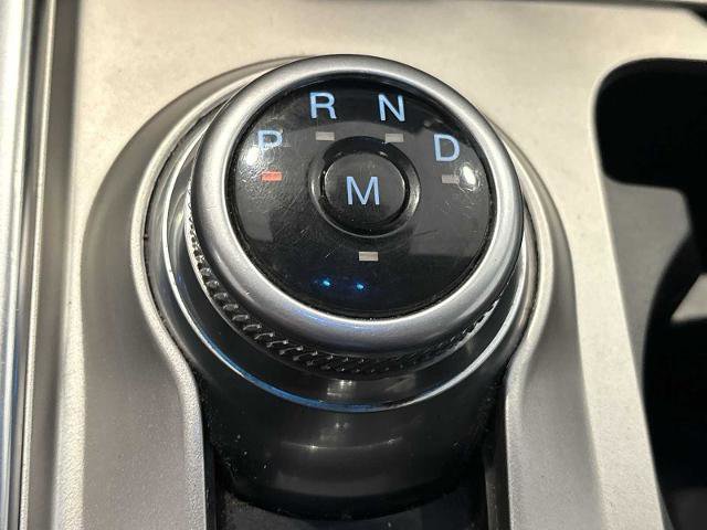 Certified 2020 Ford Explorer XLT w/ Equipment Group 202A image 15