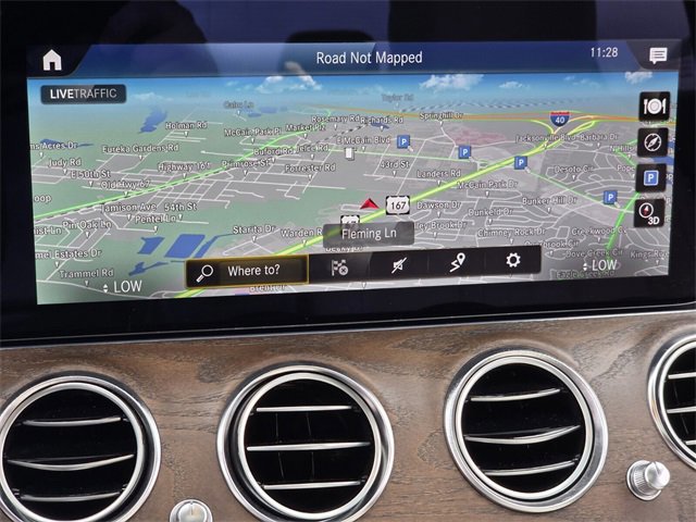 Used 2023 Mercedes-Benz E 350 E 350 image 19