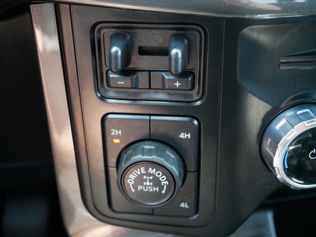 Certified 2023 Ford F150 XLT w/ Equipment Group 302A High AWD/4WD image 24