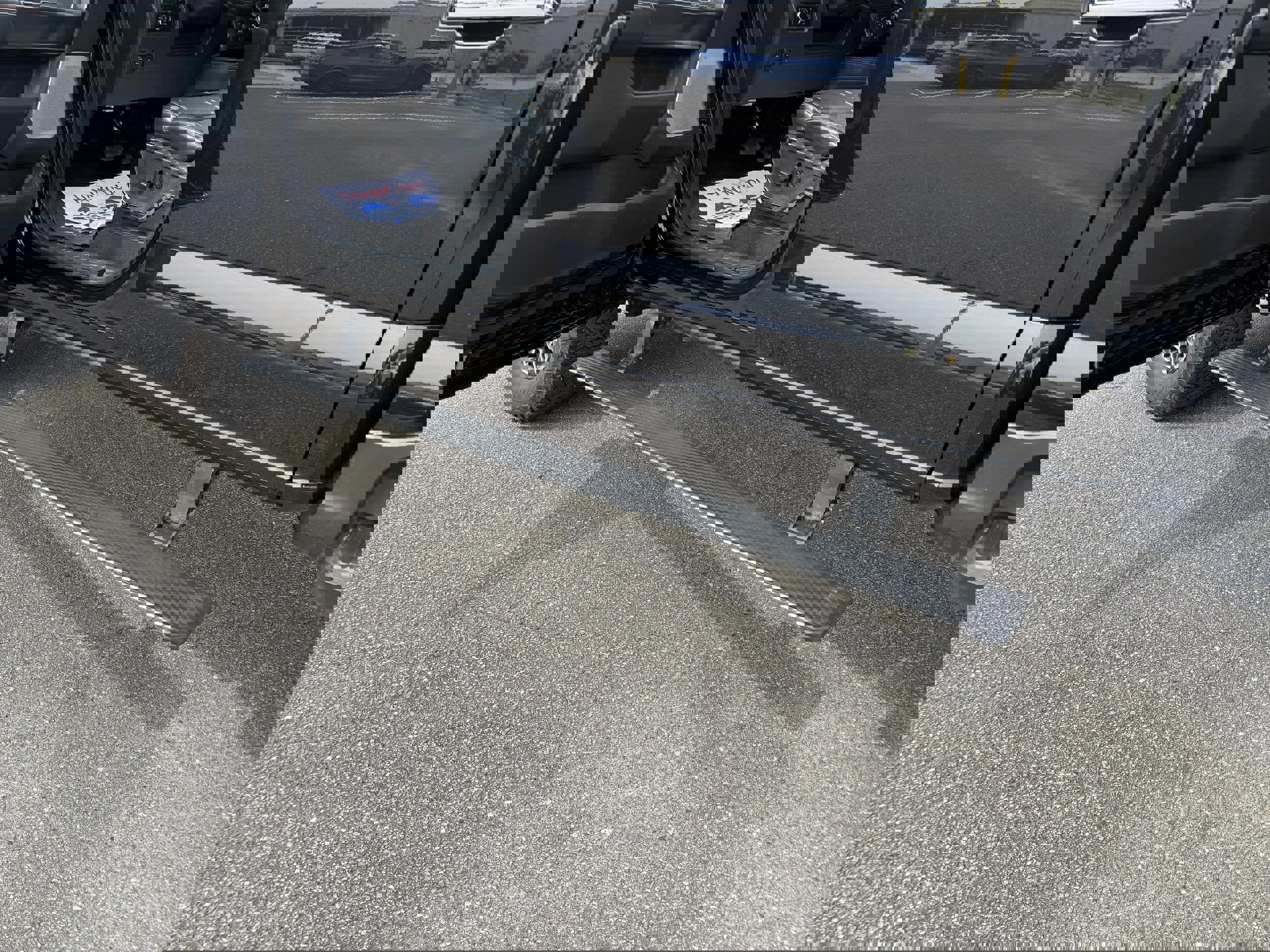 Certified 2024 Ford F350 Platinum image 16