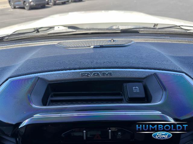 Used 2022 RAM 2500 Laramie image 27