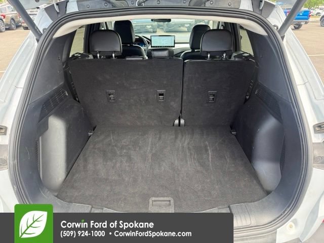 Certified 2025 Ford Escape Platinum AWD/4WD image 20