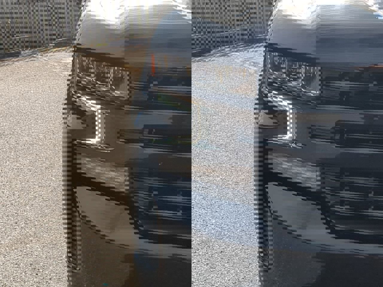 Used 2021 Chevrolet Silverado 1500 LT Trail Boss w/ Convenience Package II image 8