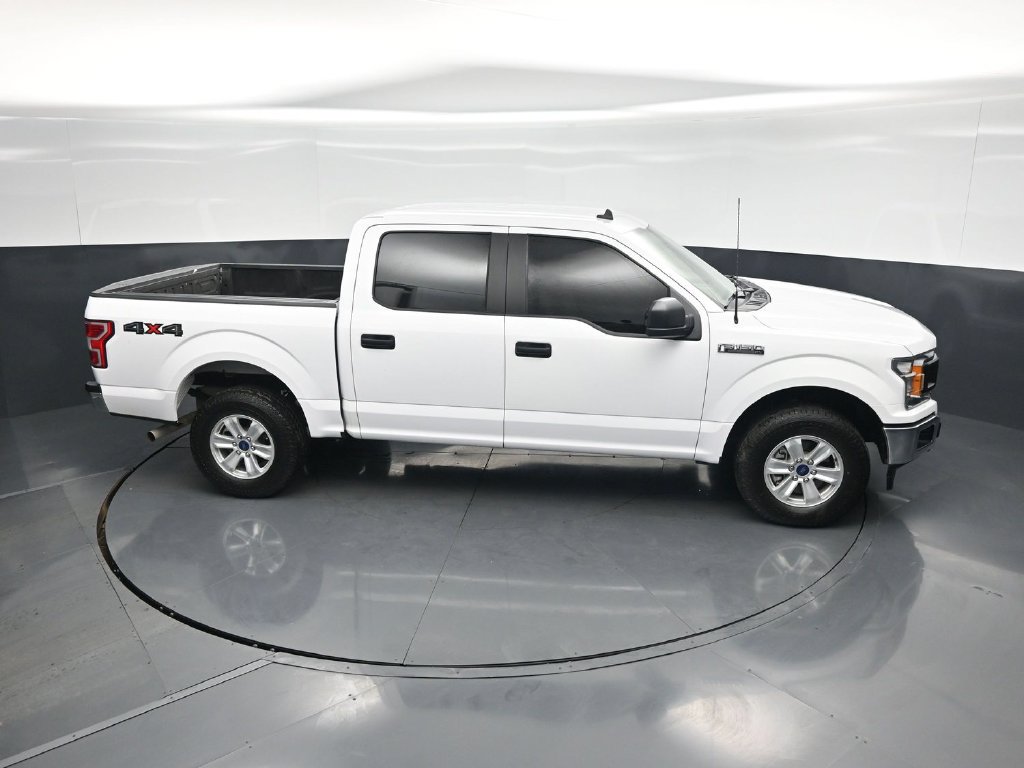 Certified 2020 Ford F150 XL w/ Equipment Group 101A Mid AWD/4WD image 46