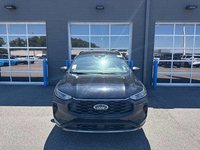 Certified 2024 Ford Escape ST-Line w/ Equipment Group 301A FWD image 5
