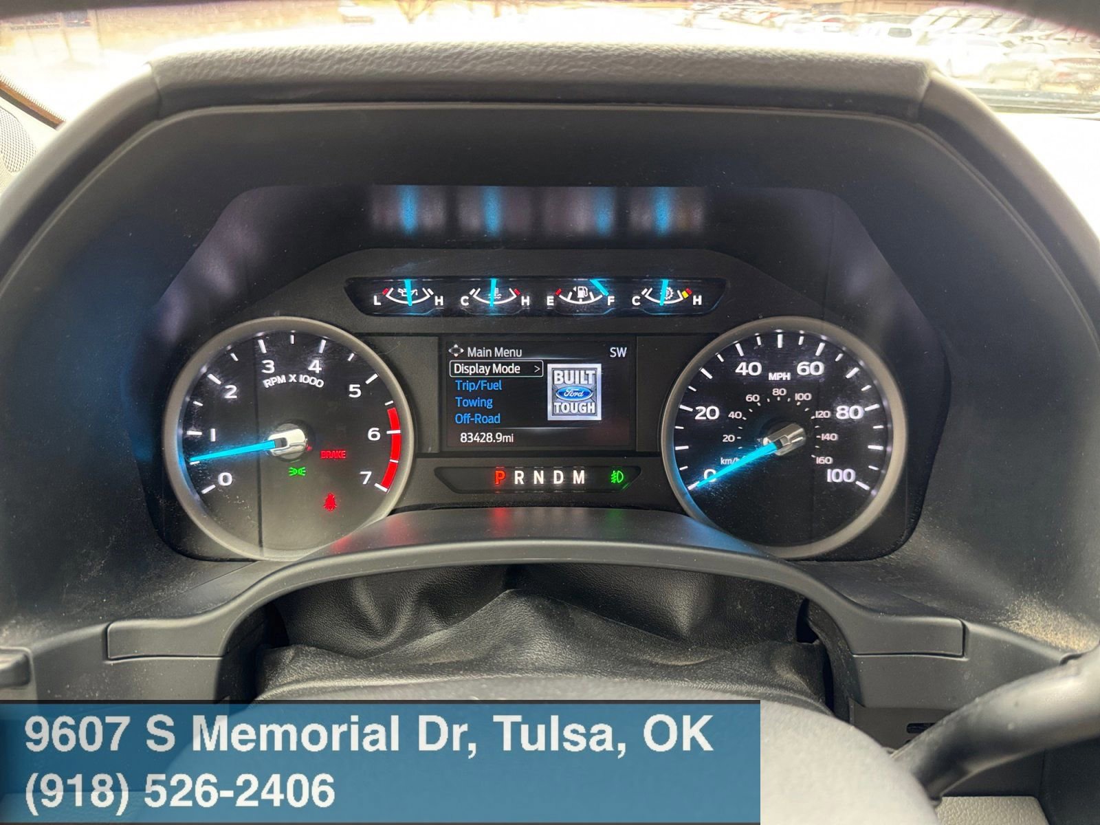 Certified 2020 Ford F250 XLT w/ XLT Premium Package image 28