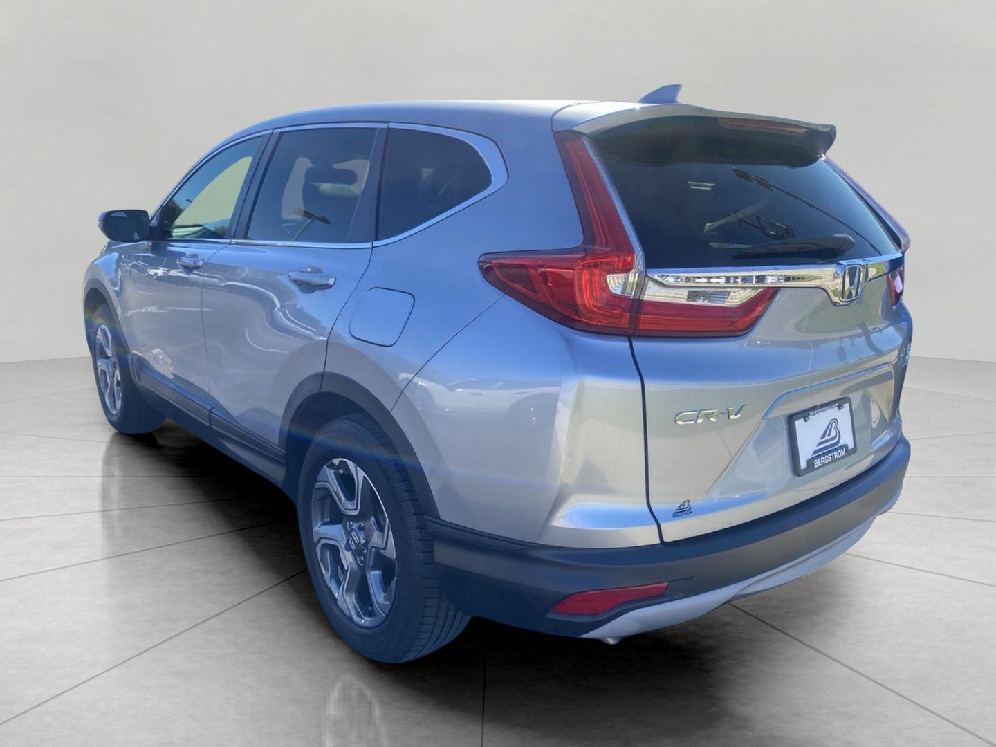 Used 2017 Honda CR-V EX-L image 10