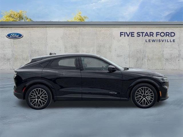 Certified 2025 Ford Mustang Mach-E Premium AWD/4WD image 3