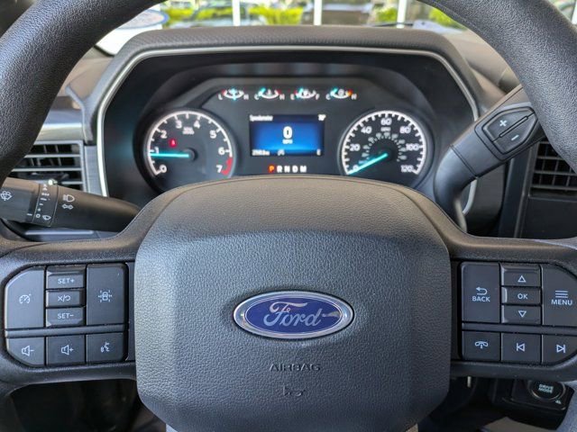 Certified 2023 Ford F150 XL w/ STX Appearance Package AWD/4WD image 22