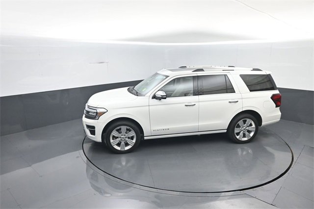 Certified 2024 Ford Expedition Platinum image 23