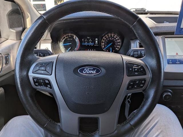 Certified 2022 Ford Ranger XLT w/ Equipment Group 302A High AWD/4WD image 9
