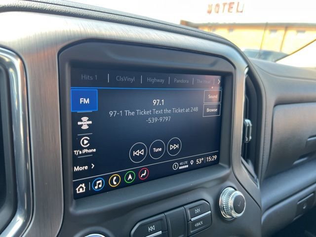 Used 2022 GMC Sierra 1500 Denali w/ Denali Reserve Package image 15