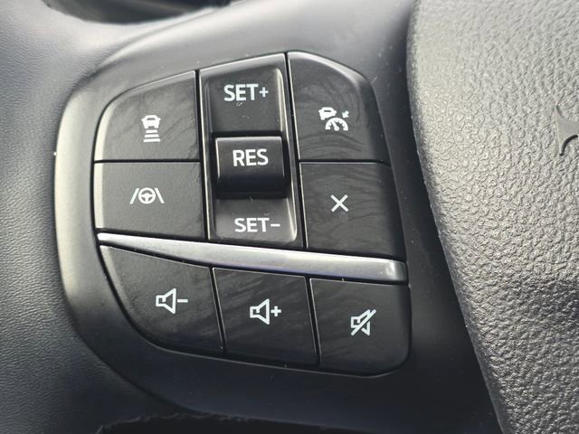 Certified 2025 Ford Bronco Sport Outer Banks w/ Outer Banks Tech Package+ AWD/4WD image 11