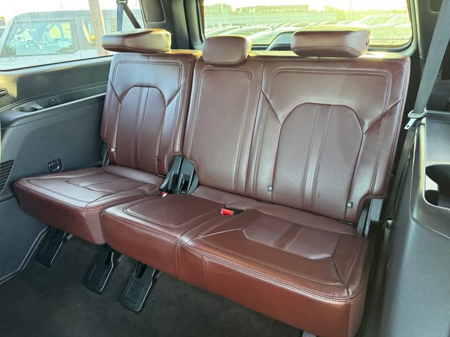 Certified 2022 Ford Expedition Max Limited AWD/4WD image 18