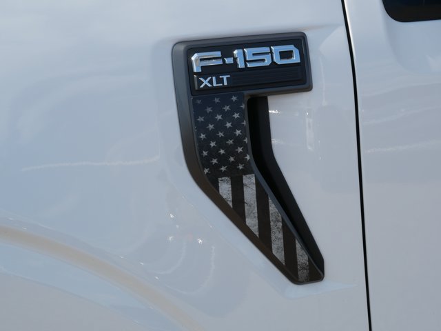 Certified 2022 Ford F150 XLT w/ Equipment Group 302A High AWD/4WD image 11