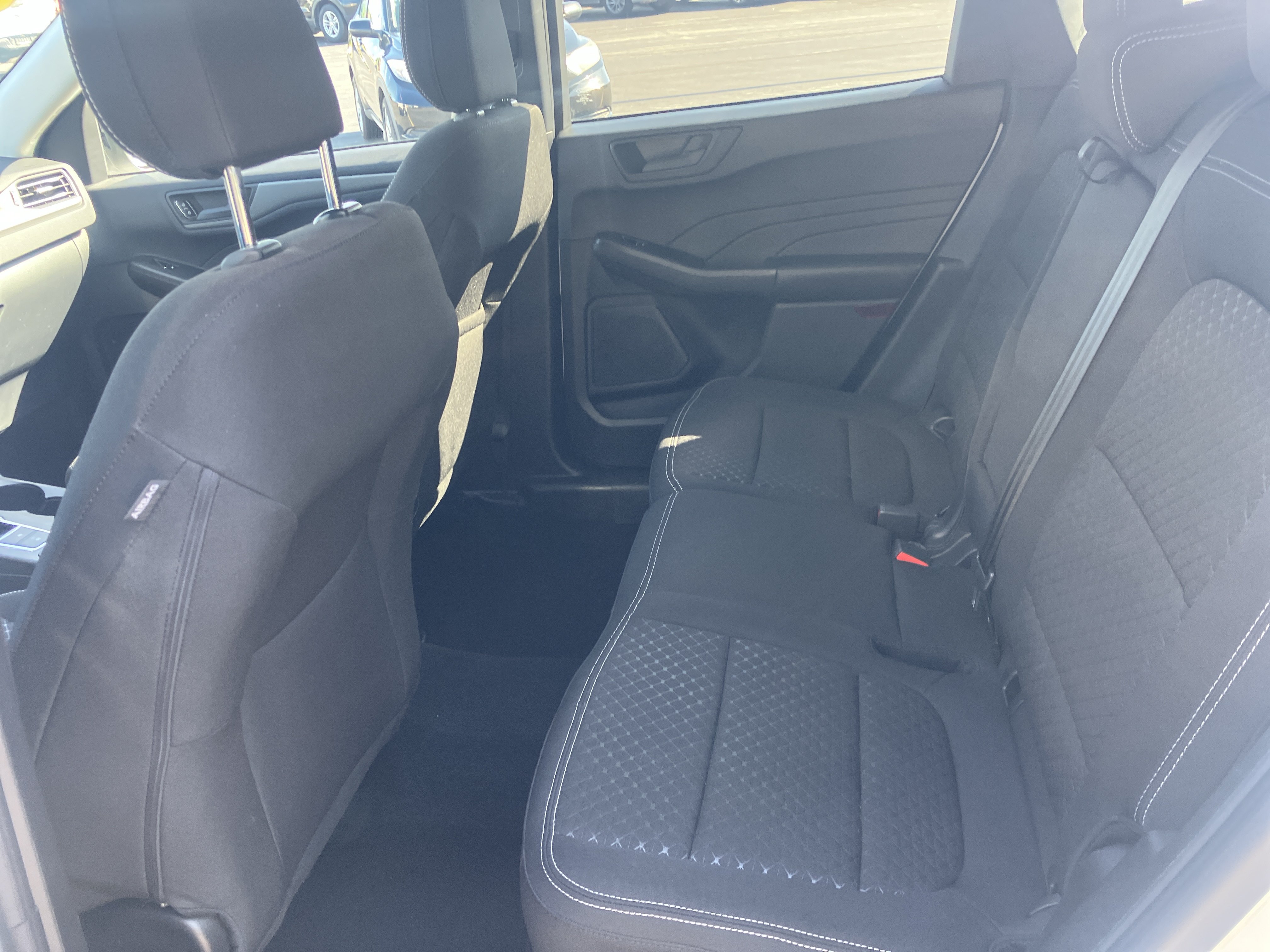 Certified 2023 Ford Escape Active AWD/4WD image 15