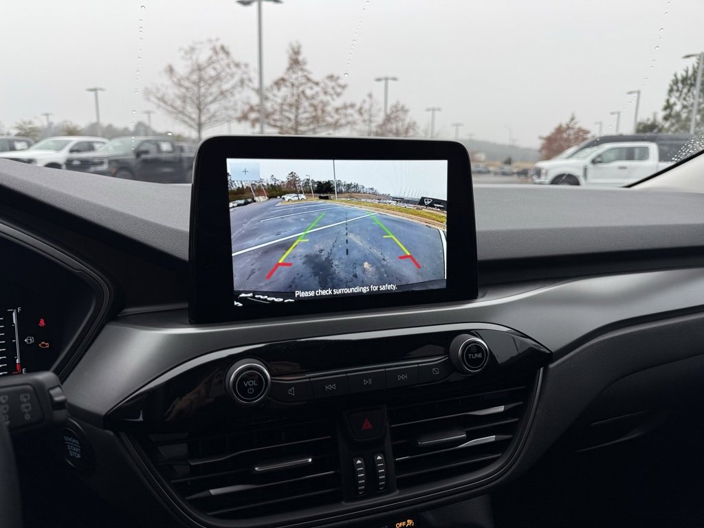 Certified 2024 Ford Escape Active image 17