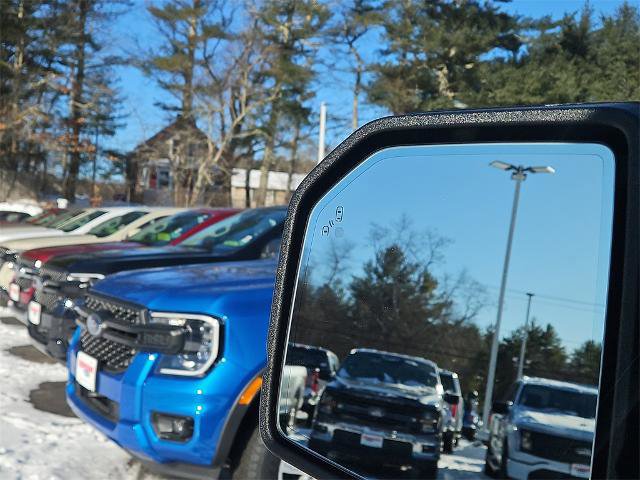 Certified 2019 Ford F150 Lariat w/ Equipment Group 502A Luxury image 18