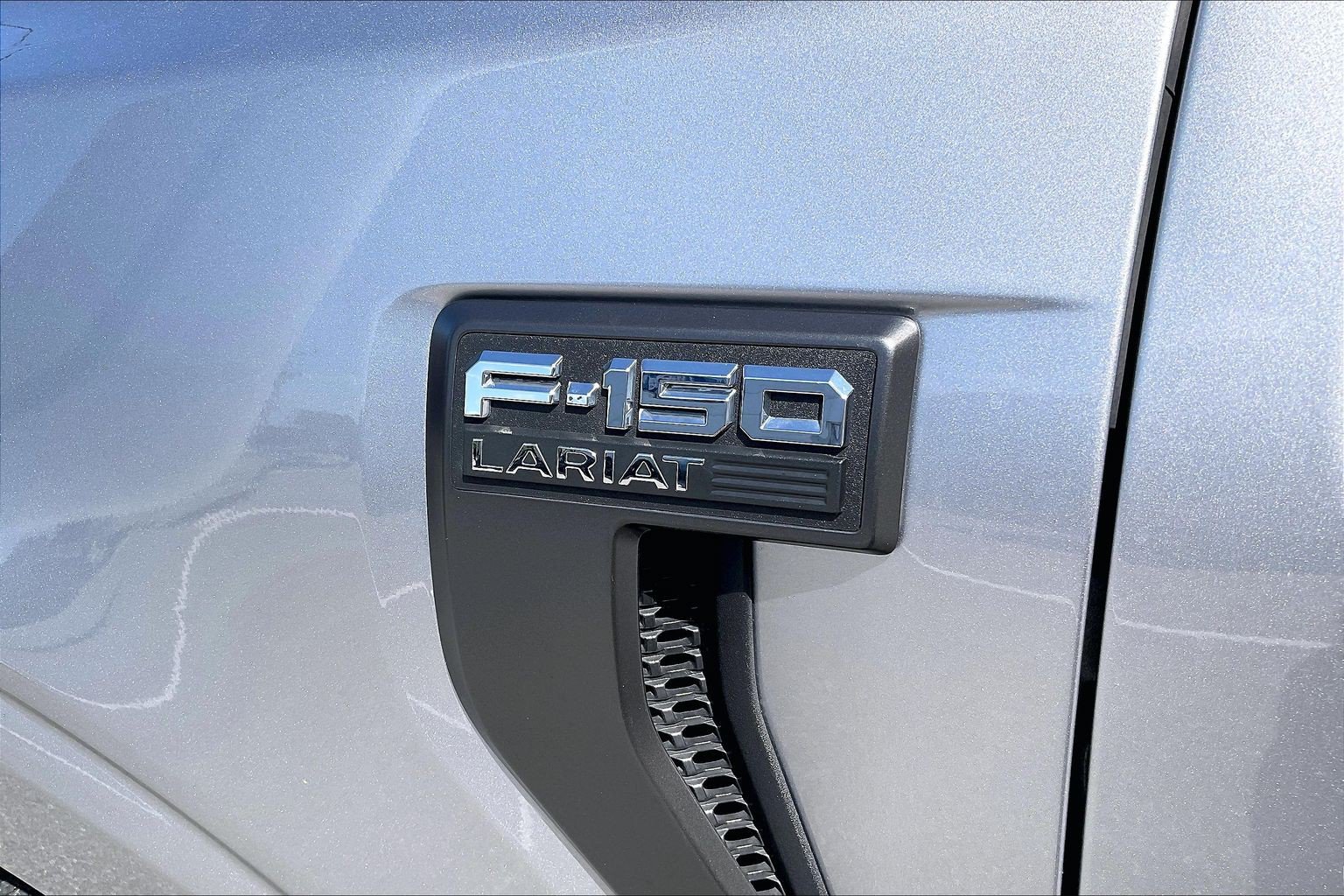 Certified 2023 Ford F150 Lariat AWD/4WD image 8