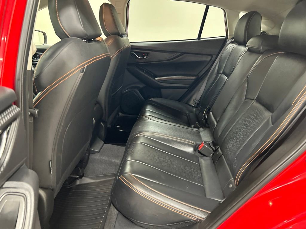 Used 2020 Subaru Crosstrek 2.0i Limited w/ Popular Package #2 AWD/4WD image 27