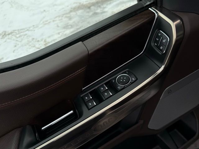 Certified 2022 Ford F150 King Ranch w/ Trailer Tow Package image 26