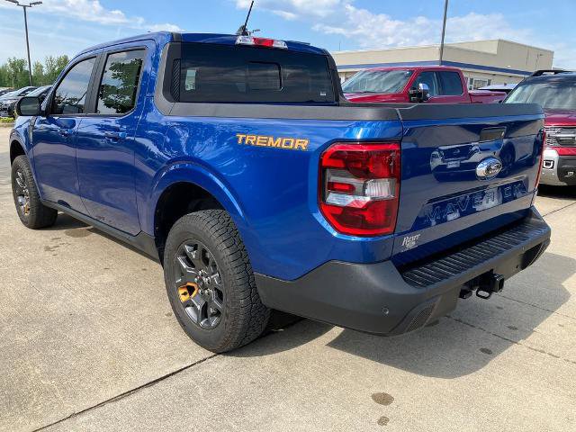 Certified 2024 Ford Maverick Tremor w/ Tremor Off-Road Package AWD/4WD image 3