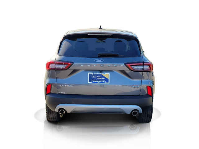 Certified 2023 Ford Escape Active AWD/4WD image 6