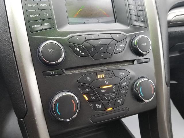Certified 2018 Ford Fusion S FWD image 19