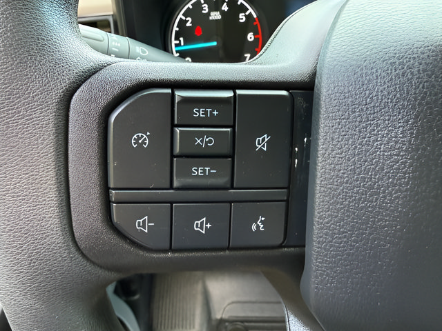 Certified 2025 Ford F350 XL w/ FX4 Off-Road Package AWD/4WD image 11