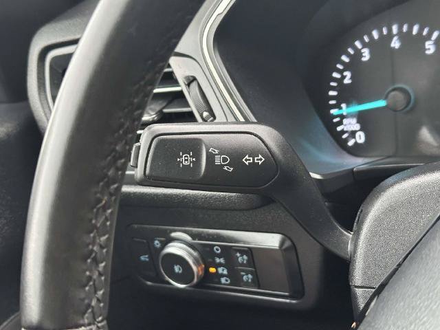 Certified 2022 Ford Escape SEL AWD/4WD image 29