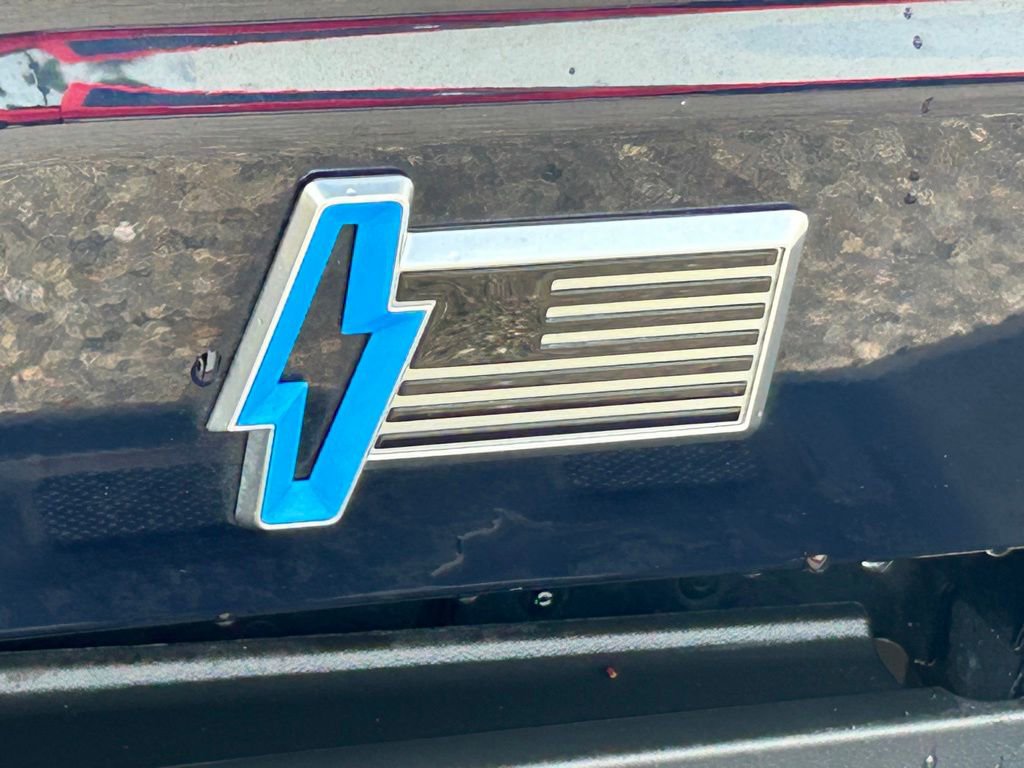 Certified 2023 Ford F150 Lightning Platinum image 24