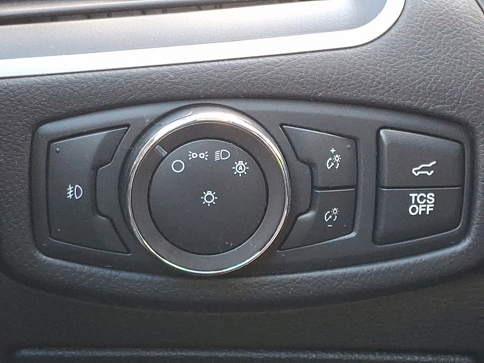 Certified 2022 Ford Edge SEL w/ Convenience Package image 26