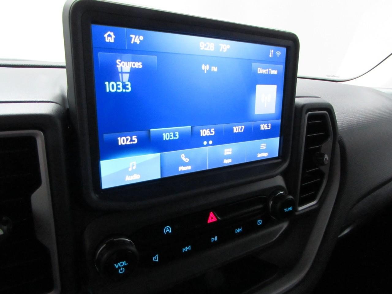 Certified 2023 Ford Bronco Sport Big Bend w/ Convenience Package AWD/4WD image 27