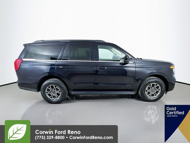 Certified 2025 Ford Expedition Active AWD/4WD image 10
