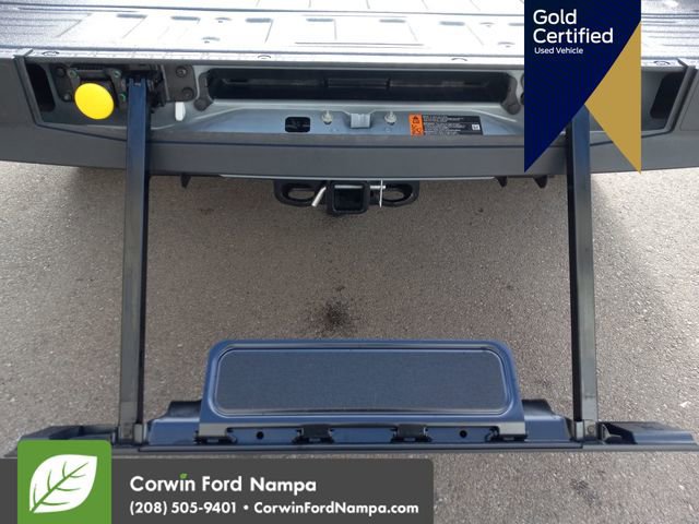 Certified 2026 Ford F450 Platinum image 35