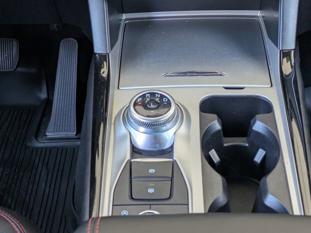 Certified 2023 Ford Explorer ST-Line w/ Class IV Trailer Tow Package image 16