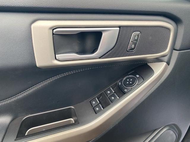 Certified 2023 Ford Explorer XLT w/ Equipment Group 202A image 18