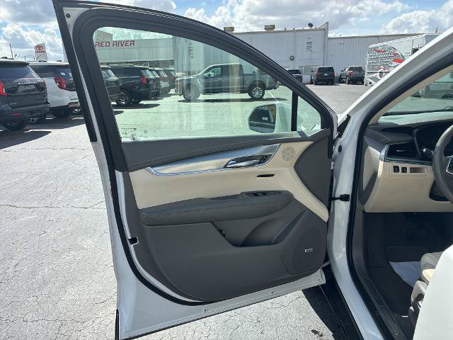 Used 2019 Cadillac XT5 Luxury AWD/4WD image 13