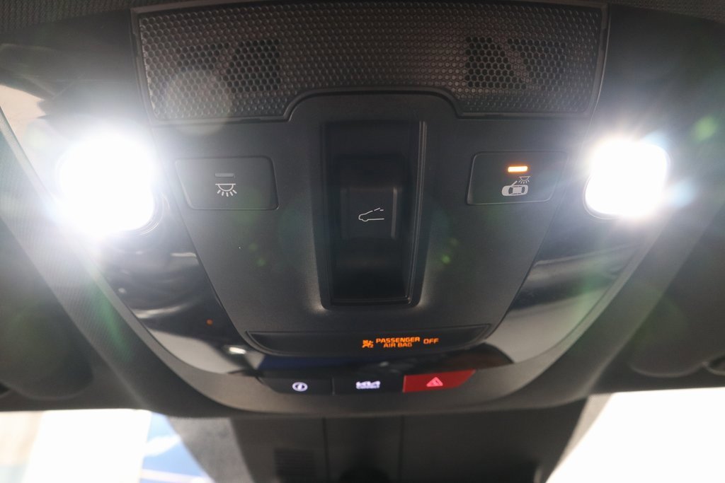 Used 2024 Kia K5 GT-Line image 36